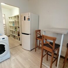 Квартира 72 м², 3-комнатная - изображение 4