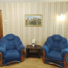 Квартира 58 м², 3-комнатная - изображение 4