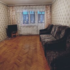 Квартира 64 м², 3-комнатная - изображение 4
