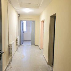 Квартира 58,9 м², 2-комнатная - изображение 1
