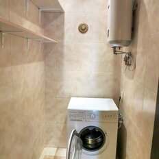 Квартира 101,8 м², 3-комнатная - изображение 5