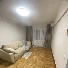 Квартира 55,7 м², 2-комнатная - изображение 3