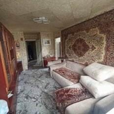 Квартира 55 м², 3-комнатная - изображение 5