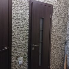 Квартира 38 м², 1-комнатная - изображение 1