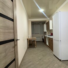 Квартира 41,2 м², 1-комнатные - изображение 4