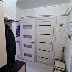 Квартира 33 м², 1-комнатная - изображение 3