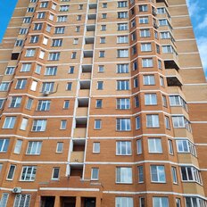 Квартира 40 м², 1-комнатная - изображение 2
