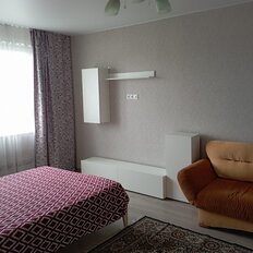 Квартира 38 м², 1-комнатная - изображение 1