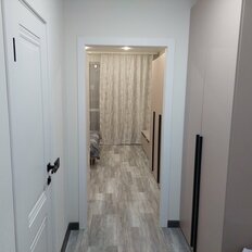 Квартира 25 м², студия - изображение 1