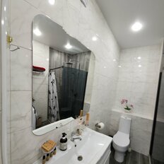 Квартира 35 м², студия - изображение 4