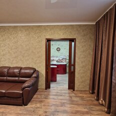 Квартира 55,7 м², 1-комнатная - изображение 3