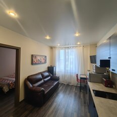 Квартира 29 м², 1-комнатная - изображение 2