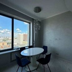 Квартира 58,7 м², 2-комнатная - изображение 2