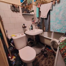 Квартира 30 м², 1-комнатная - изображение 1