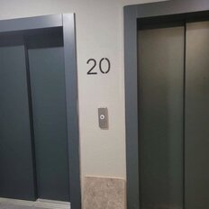 Квартира 47 м², 1-комнатная - изображение 5