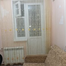 Квартира 37 м², 1-комнатная - изображение 3