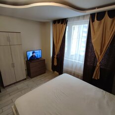 Квартира 25 м², студия - изображение 3