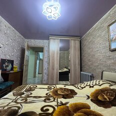 Квартира 72 м², 3-комнатная - изображение 4