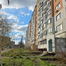 Квартира 69 м², 2-комнатная - изображение 1