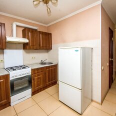Квартира 30,3 м², 1-комнатная - изображение 1