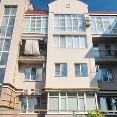 Квартира 85 м², 3-комнатная - изображение 1