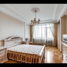 Квартира 115 м², 3-комнатная - изображение 5