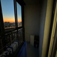 Квартира 57 м², 2-комнатная - изображение 1