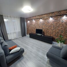Квартира 45,5 м², 2-комнатная - изображение 4