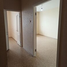 Квартира 39,1 м², 1-комнатная - изображение 4