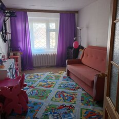Квартира 48 м², 2-комнатная - изображение 2