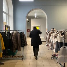 2 м², торговое помещение - изображение 3