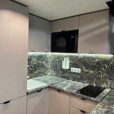 Квартира 25 м², студия - изображение 1