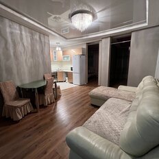 Квартира 56,4 м², 2-комнатная - изображение 4