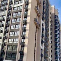 Квартира 46,4 м², 2-комнатная - изображение 2