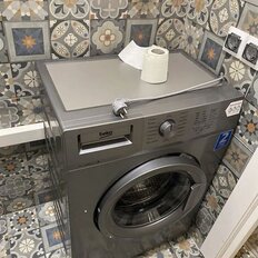 Квартира 48 м², 2-комнатные - изображение 4