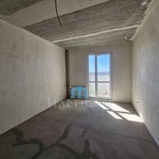 Квартира 28,5 м², студия - изображение 4