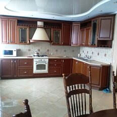 Квартира 114 м², 3-комнатная - изображение 2