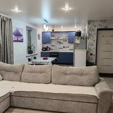 Квартира 52 м², 2-комнатная - изображение 5