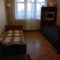 Квартира 33,6 м², 1-комнатная - изображение 2