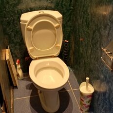Квартира 31 м², 1-комнатная - изображение 4