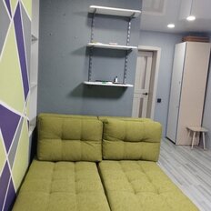 Квартира 44 м², 2-комнатная - изображение 3