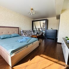 Квартира 36 м², 1-комнатная - изображение 1