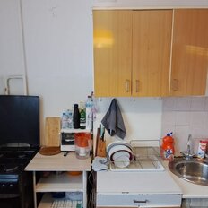 Квартира 36,7 м², 1-комнатная - изображение 5