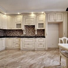 Квартира 143 м², 4-комнатная - изображение 2