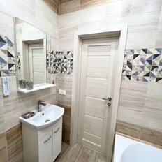 Квартира 30 м², 1-комнатная - изображение 5