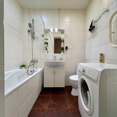 Квартира 48 м², 2-комнатная - изображение 5