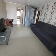 Квартира 52 м², 2-комнатная - изображение 2