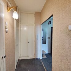 Квартира 41 м², 1-комнатная - изображение 5