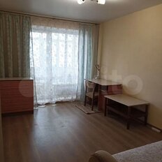 Квартира 40 м², 1-комнатная - изображение 2