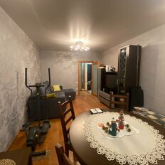 Квартира 79,6 м², 3-комнатная - изображение 5